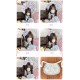 Tatata Bambi's Strawberry Farm JSK(Pre-Order/3 Colours/Full Payment Without Shipping)